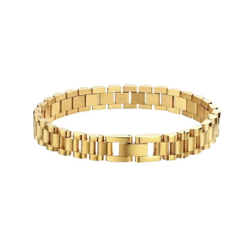 ML - Tennis Bracelet