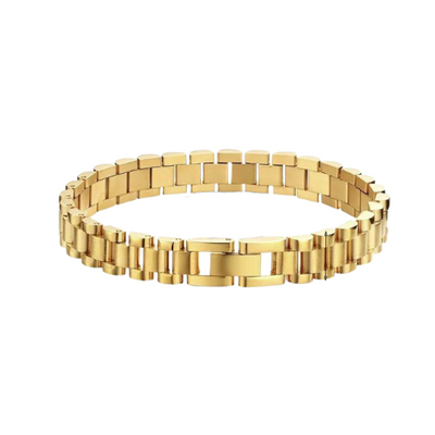 ML - Tennis Bracelet