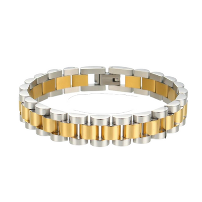 ML - Tennis Bracelet
