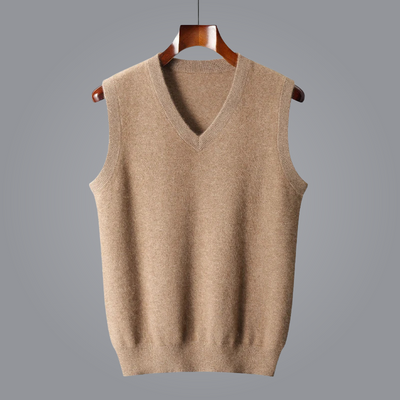 Anami - Premium Cashmere Vest