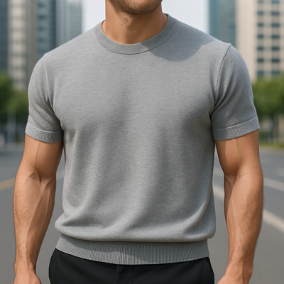 Magini - Premium Cashmere Shirt