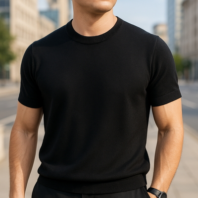 Magini - Premium Cashmere Shirt