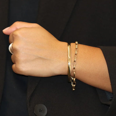 ML - Eternity Bracelet