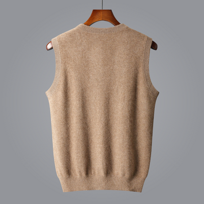 Anami - Premium Cashmere Vest