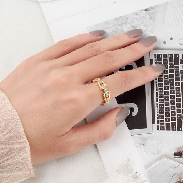 ML - Paris Ring