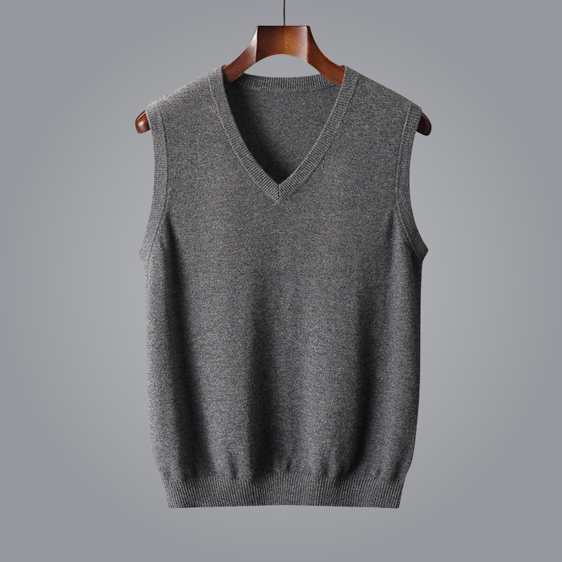 Anami - Premium Cashmere Vest