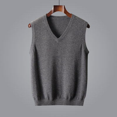 Anami - Premium Cashmere Vest
