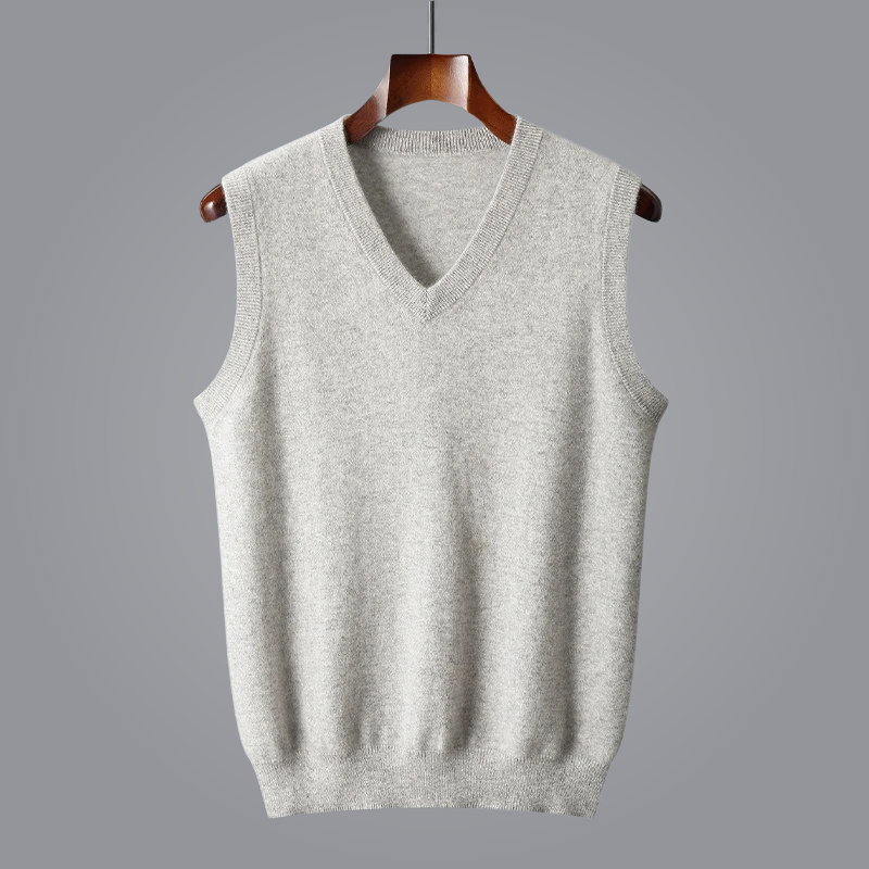 Anami - Premium Cashmere Vest