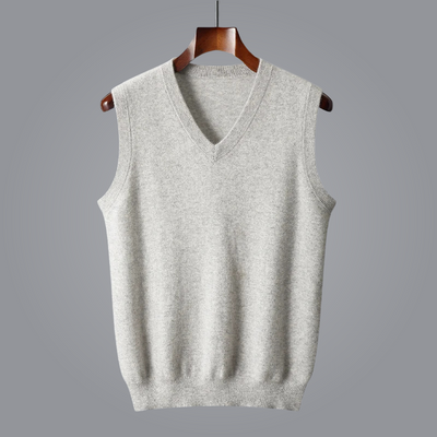 Anami - Premium Cashmere Vest