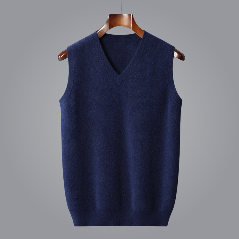 Anami - Premium Cashmere Vest