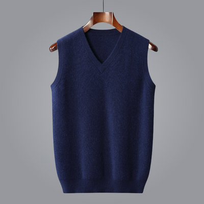 Anami - Premium Cashmere Vest