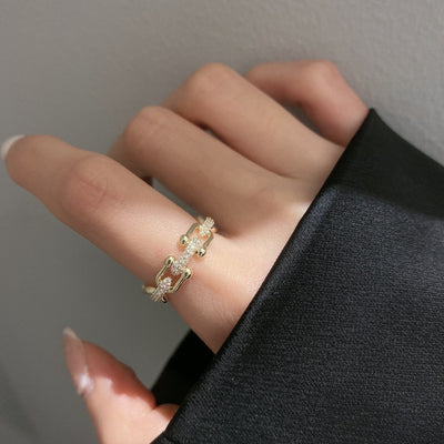 ML - Paris Ring
