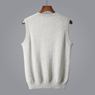 Anami - Premium Cashmere Vest