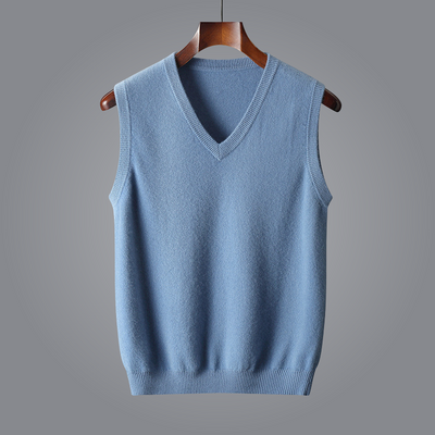 Anami - Premium Cashmere Vest