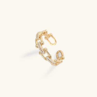 ML - Paris Ring