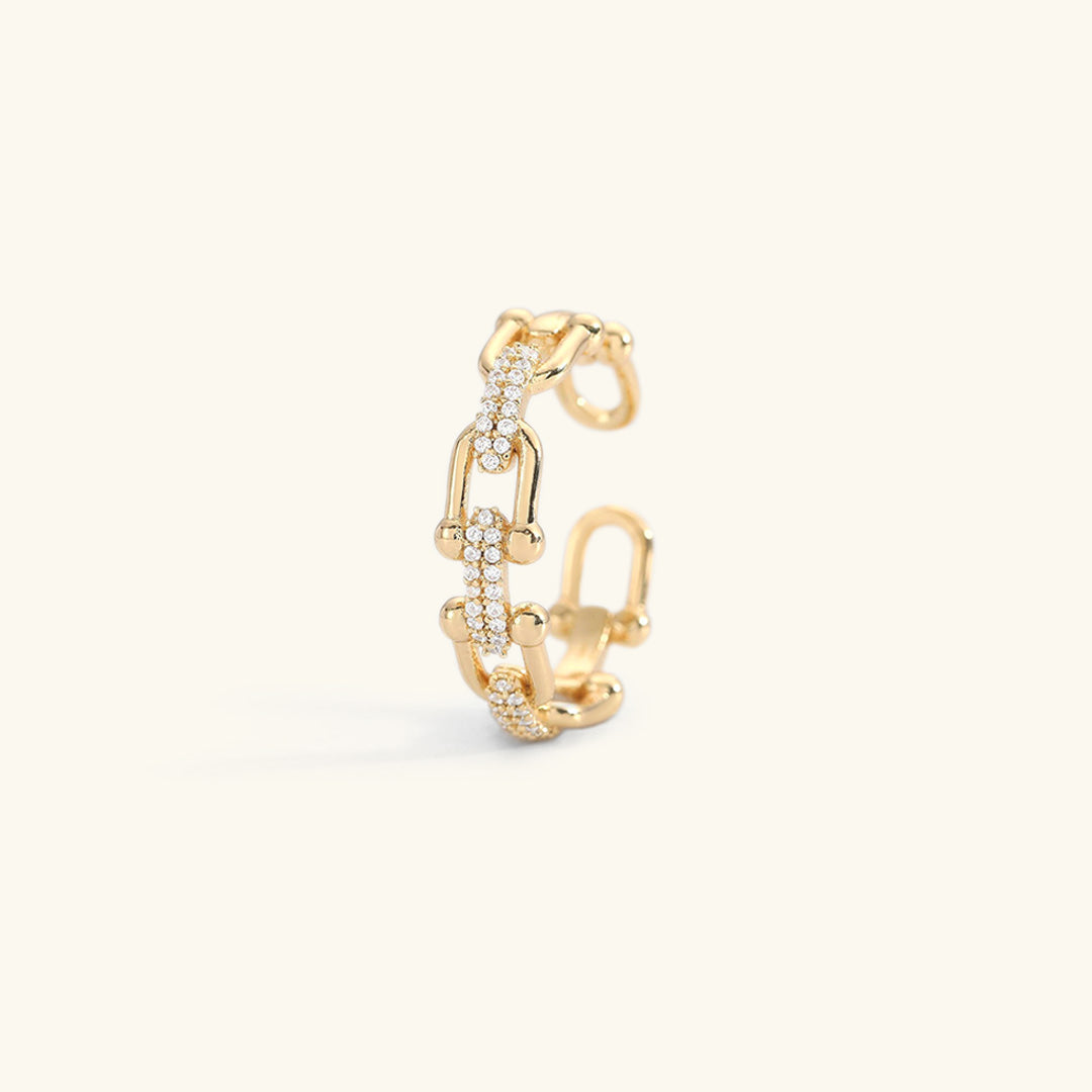 ML - Paris Ring
