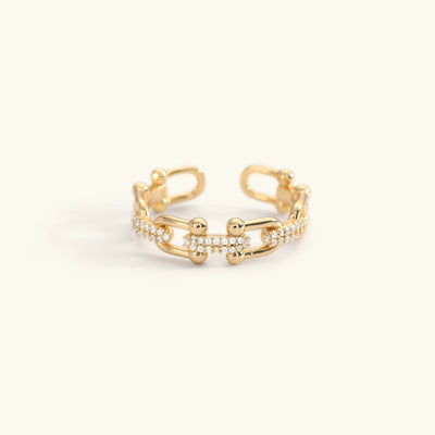 ML - Paris Ring