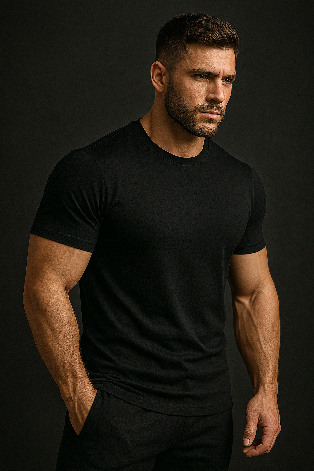 ML Premium Shirt