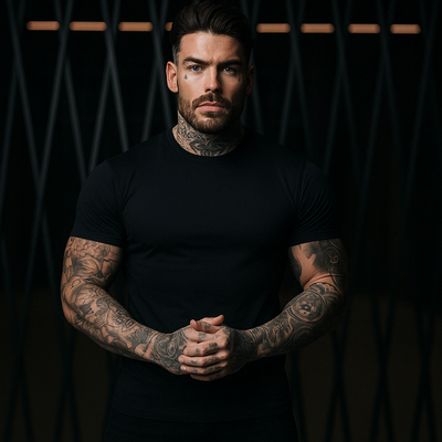 ML Premium Shirt