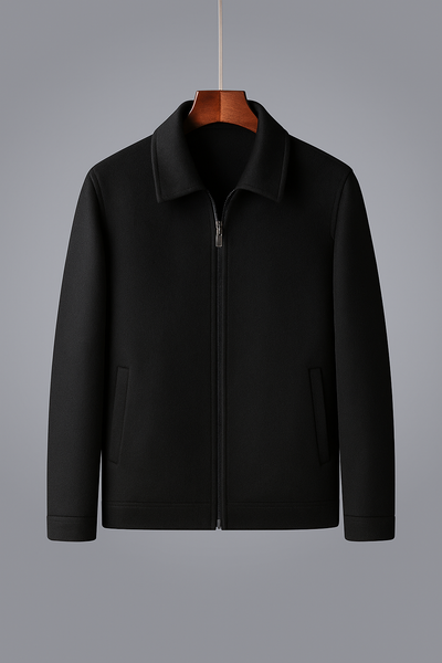 Parvi - Premium Wool Jacket