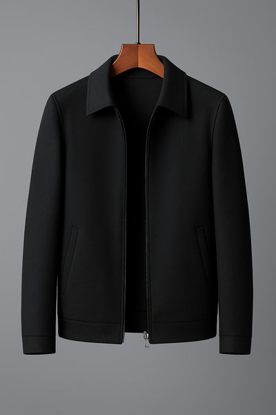 Parvi - Premium Wool Jacket