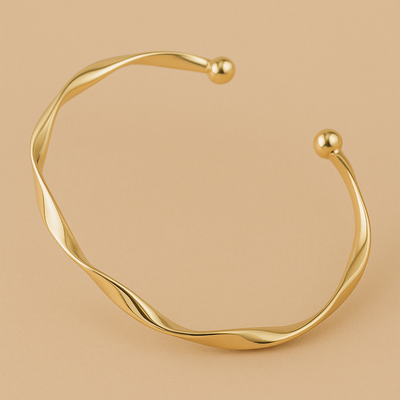 ML - Twister Bracelet