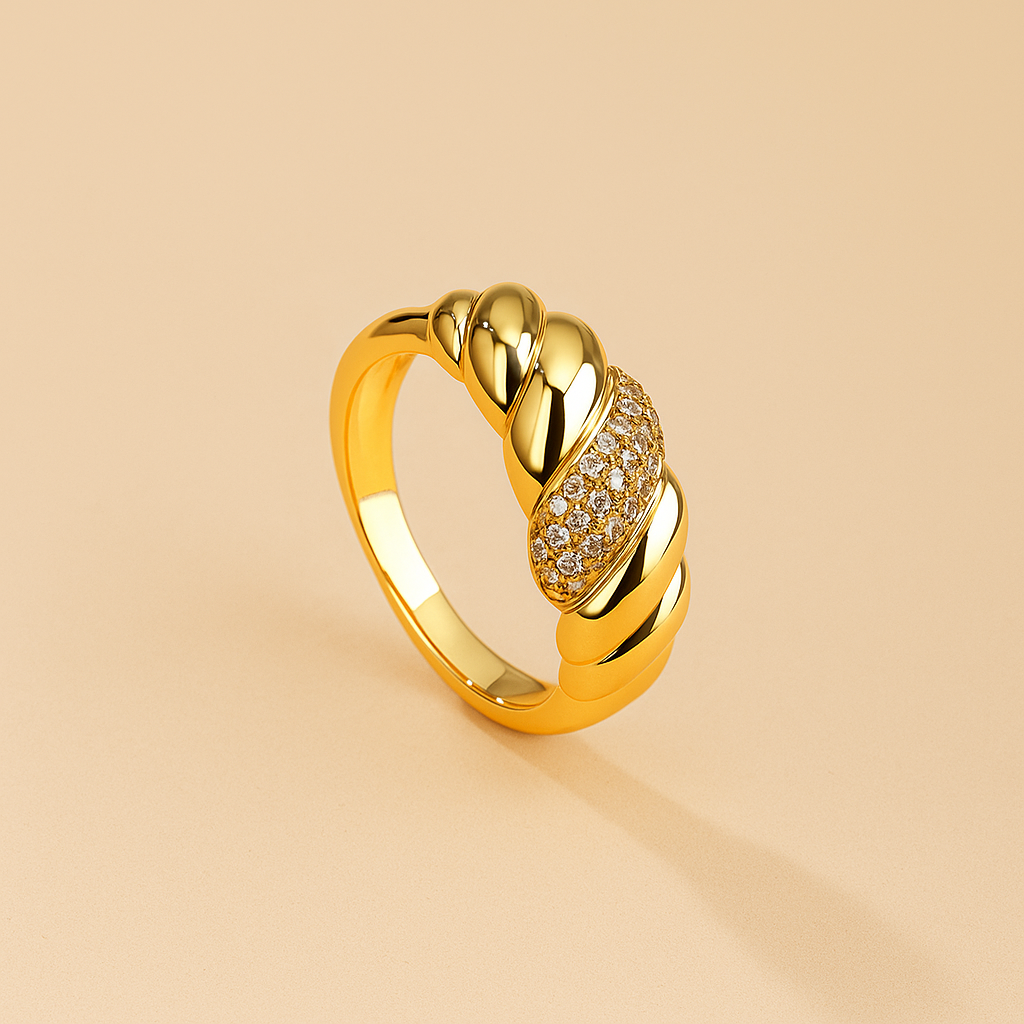 ML - Eternal Love Ring