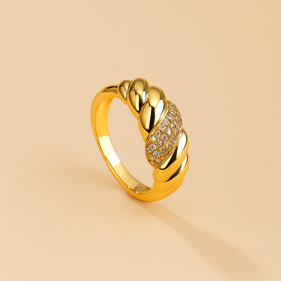 ML - Eternal Love Ring