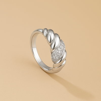 ML - Eternal Love Ring