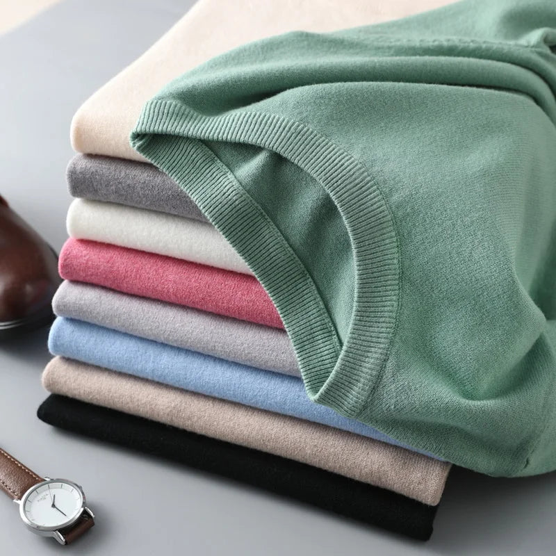Magini - Premium Cashmere Shirt