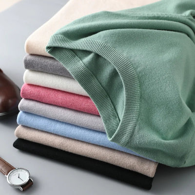Magini - Premium Cashmere Shirt