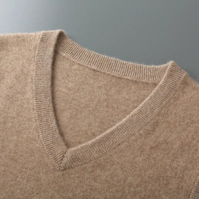 Anami - Premium Cashmere Vest
