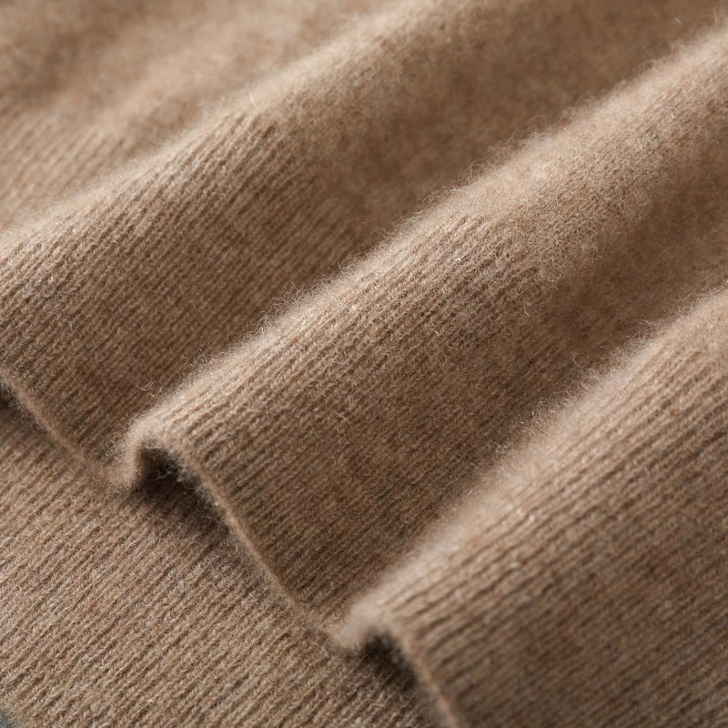 Anami - Premium Cashmere Vest