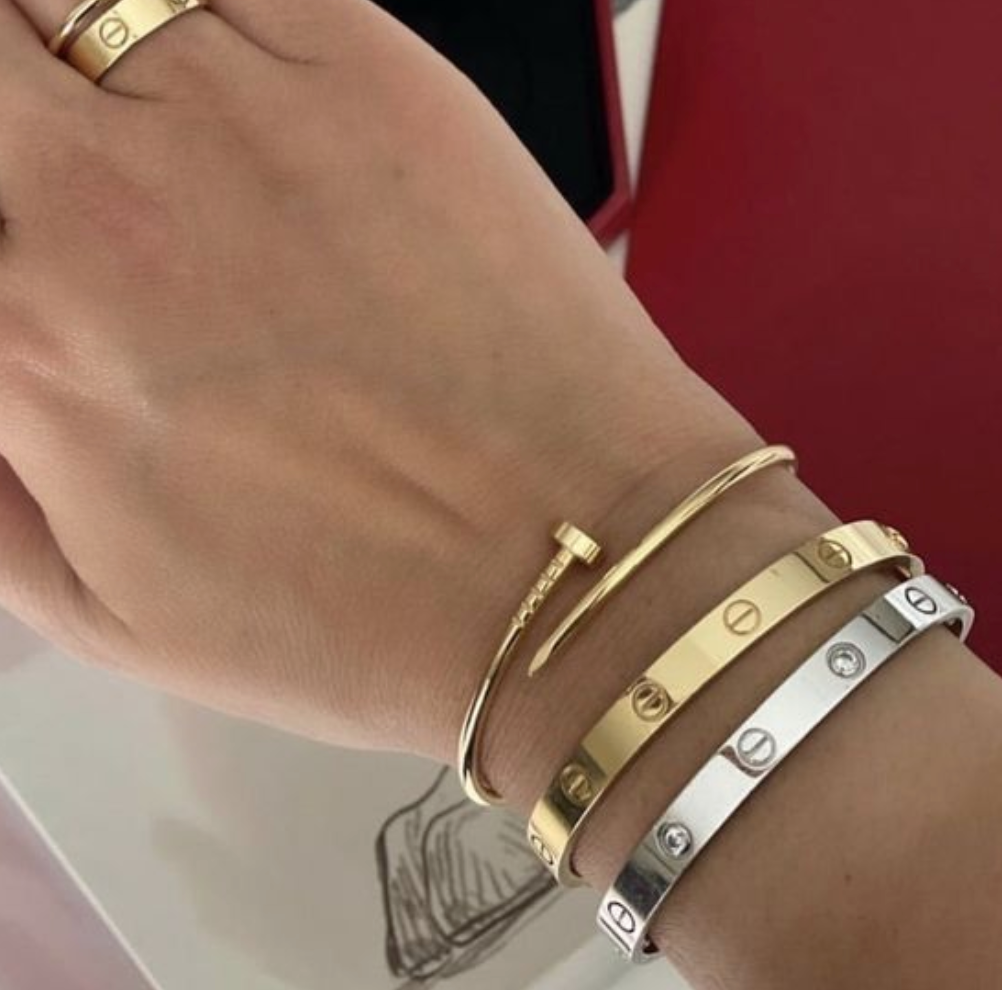 ML - Balance Bracelet