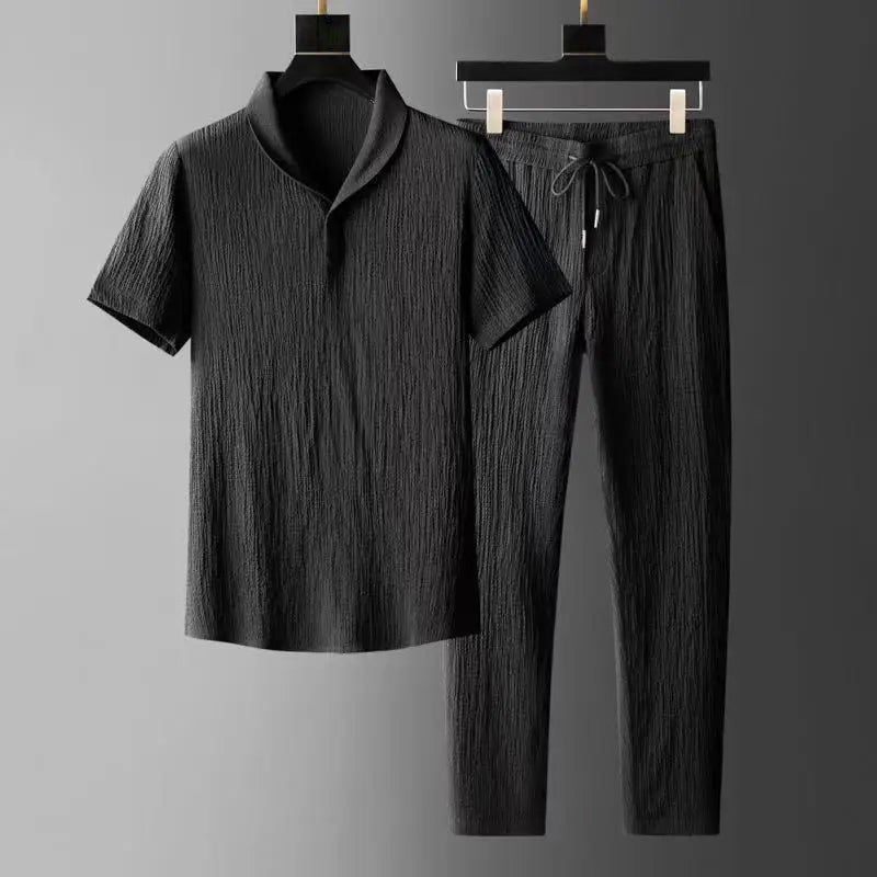 James - Willow Shoreline Ease Set