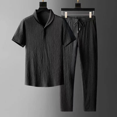 James - Willow Shoreline Ease Set