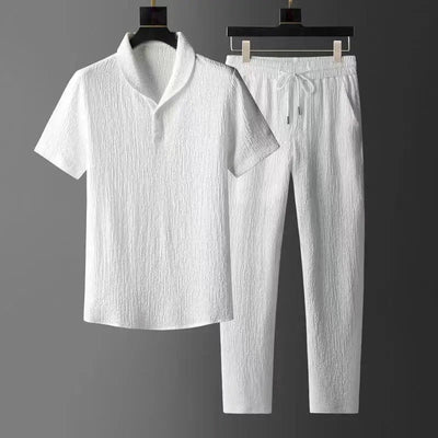 James - Willow Shoreline Ease Set