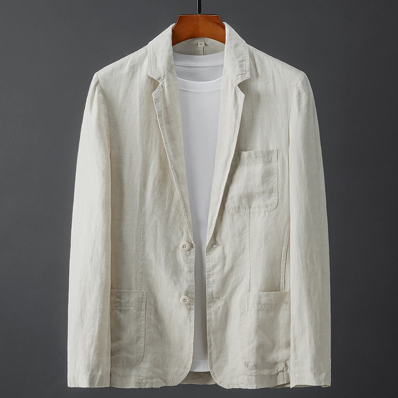 Vivoli - Premium Men's Blazer