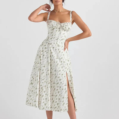 ML - Colourful Dress