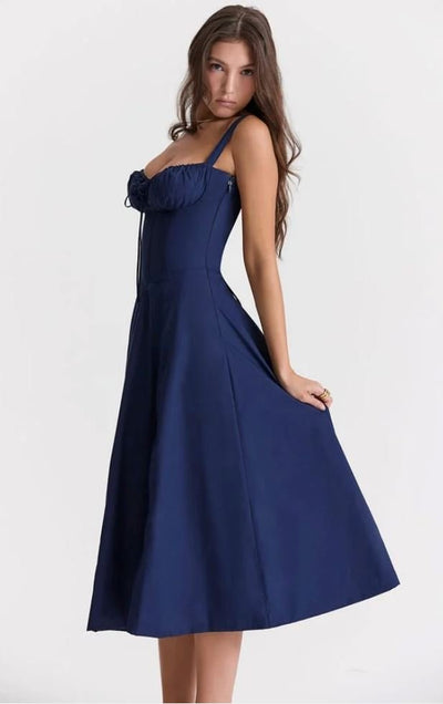 ML - Colourful Dress