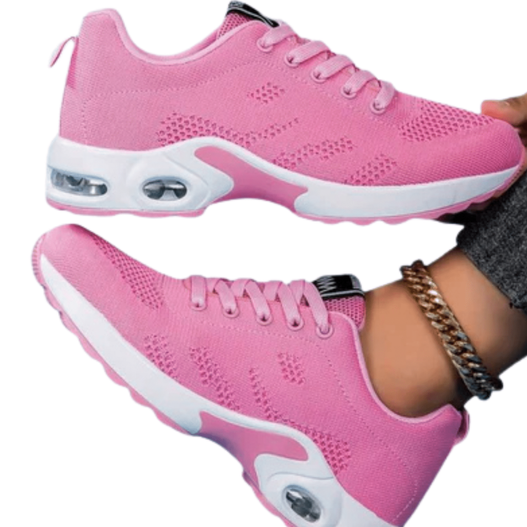 ErgoFit Shoe -  Optimal support, Total comfort
