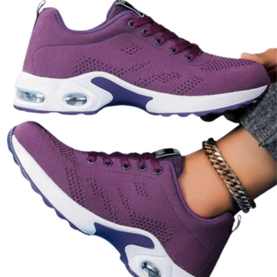 ErgoFit Shoe -  Optimal support, Total comfort