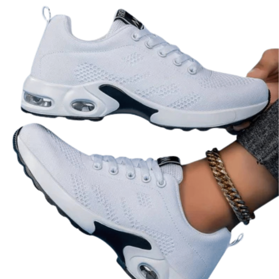ErgoFit Shoe -  Optimal support, Total comfort