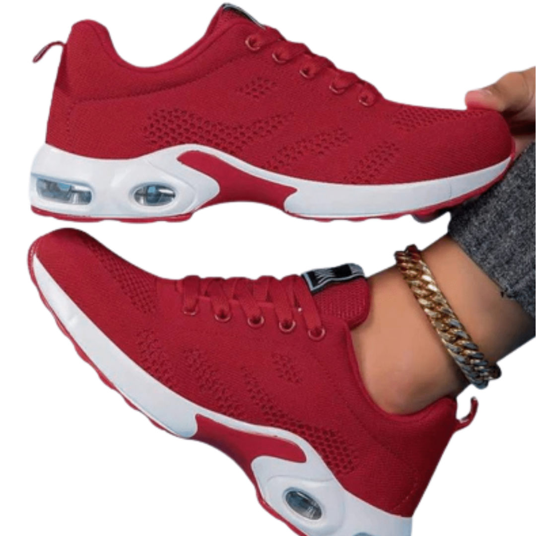 ErgoFit Shoe -  Optimal support, Total comfort